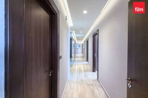 Penthauss Palm Jumeirah, Dubaijā, AAE 4 istabas, 480.1 m2 Nr. 725972 - attēls 18
