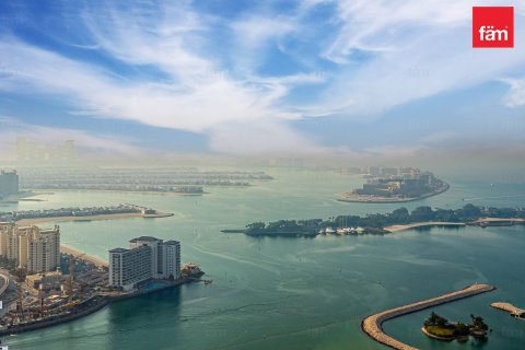Penthauss Palm Jumeirah, Dubaijā, AAE 4 istabas, 480.1 m2 Nr. 725972 - attēls 19