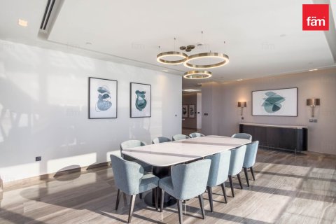 Penthauss Palm Jumeirah, Dubaijā, AAE 4 istabas, 480.1 m2 Nr. 725972 - attēls 13