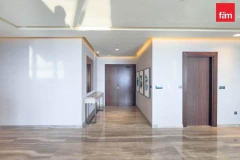 Penthauss Palm Jumeirah, Dubaijā, AAE 4 istabas, 480.1 m2 Nr. 725972 - attēls 7