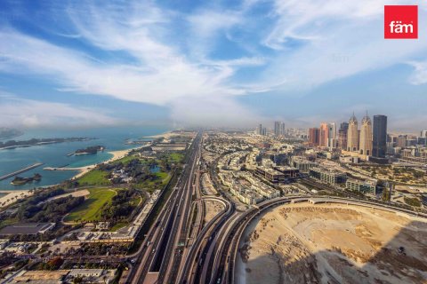 Penthauss Palm Jumeirah, Dubaijā, AAE 4 istabas, 480.1 m2 Nr. 725972 - attēls 17