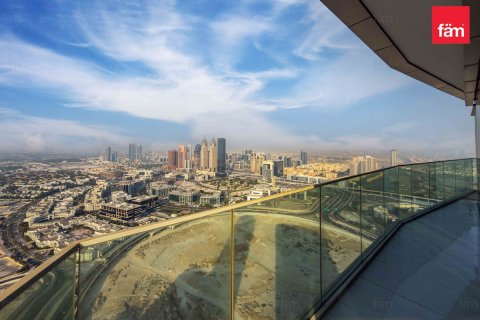 Penthauss Palm Jumeirah, Dubaijā, AAE 4 istabas, 480.1 m2 Nr. 725972 - attēls 6