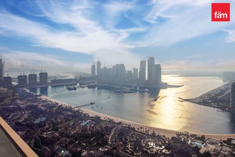 Penthauss Palm Jumeirah, Dubaijā, AAE 4 istabas, 480.1 m2 Nr. 725972 - attēls 20