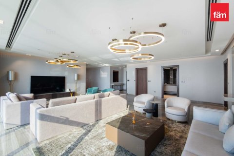 Penthauss Palm Jumeirah, Dubaijā, AAE 4 istabas, 480.1 m2 Nr. 725972 - attēls 5