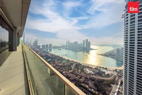 Palm Jumeirah, Dubai, BAE’de penthouse 4 yatak odası, 480.1 m&sup2; No 725972