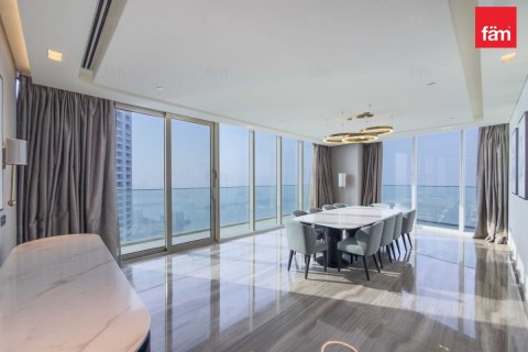 Penthauss Palm Jumeirah, Dubaijā, AAE 4 istabas, 480.1 m2 Nr. 725972 - attēls 3