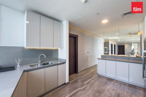 Penthauss Palm Jumeirah, Dubaijā, AAE 4 istabas, 480.1 m2 Nr. 725972 - attēls 12
