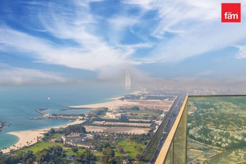 Penthauss Palm Jumeirah, Dubaijā, AAE 4 istabas, 480.1 m2 Nr. 725972 - attēls 16