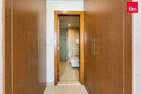 Lägenhet uthyres i Dubai Marina, Dubai, UAE 1 sovrum, 84.8 kvm Nr. 725974 - fotografi 9