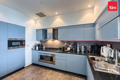 Apartment i Dubai Marina, Dubai, UAE 1 soveværelse, 84.8 kvm № 725974