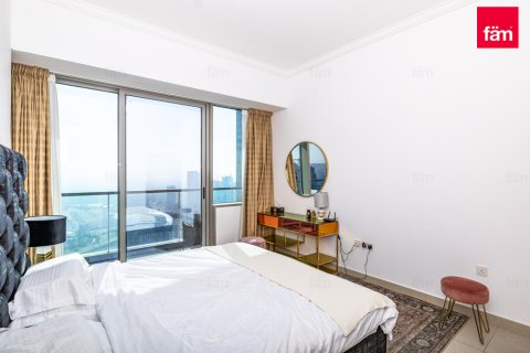 Lägenhet uthyres i Dubai Marina, Dubai, UAE 1 sovrum, 84.8 kvm Nr. 725974 - fotografi 3
