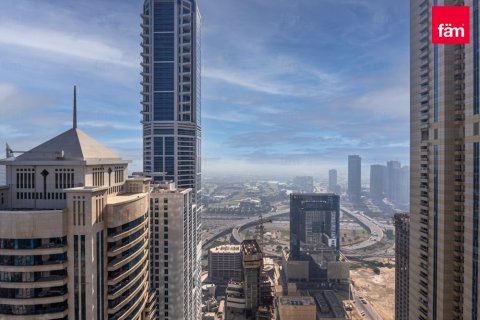 Lägenhet uthyres i Dubai Marina, Dubai, UAE 1 sovrum, 84.8 kvm Nr. 725974 - fotografi 15