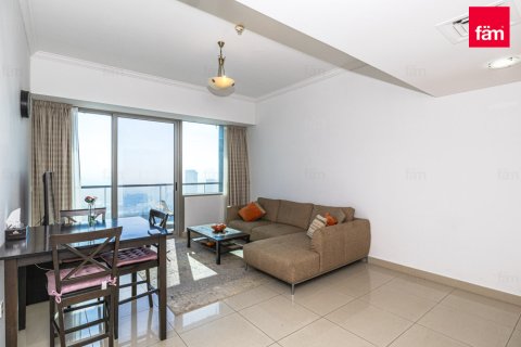 Apartament în Dubai Marina, Dubai, EAU 1 dormitor, 84.8 mp.  №725974