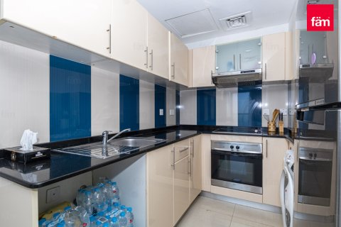 Lägenhet uthyres i Dubai Marina, Dubai, UAE 1 sovrum, 84.8 kvm Nr. 725974 - fotografi 16