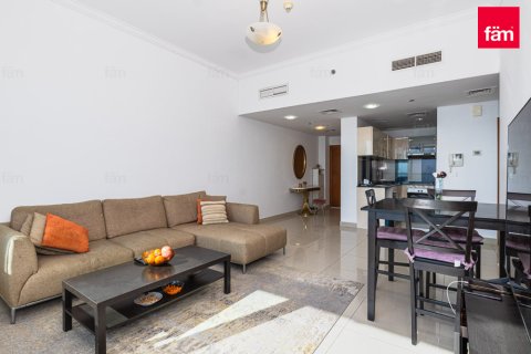 Lägenhet uthyres i Dubai Marina, Dubai, UAE 1 sovrum, 84.8 kvm Nr. 725974 - fotografi 8