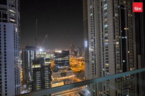 Appartamento a Dubai Marina, Dubai, EAU 1 camera da letto, 84.8 mq. № 725974