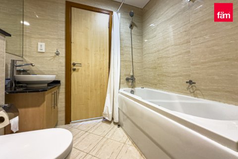 Lägenhet uthyres i Dubai Marina, Dubai, UAE 1 sovrum, 84.8 kvm Nr. 725974 - fotografi 10