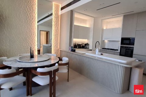 Apartman u Dubai, UAE 2 spavaćih soba, 148.1 m2 Br. 702426 - fotografija 2