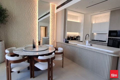 Apartman u Dubai, UAE 2 spavaćih soba, 148.1 m2 Br. 702426 - fotografija 4