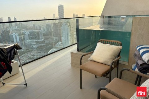 Apartman u Dubai, UAE 148.1 m2, 2 spavaćih soba Br. 702426