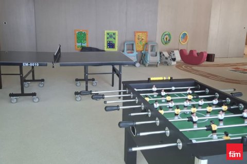 Apartman u Dubai, UAE 2 spavaćih soba, 148.1 m2 Br. 702426 - fotografija 9
