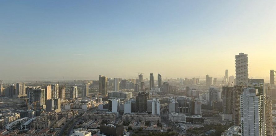 Apartament în Dubai, EAU 2 dormitoare, 148.1 mp.  №702426