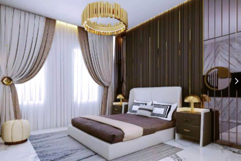 Apartman u Business Bay, Dubai, UAE 34.7 m2 Br. 702413 - fotografija 4