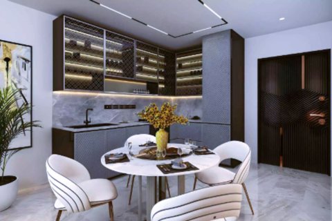 Apartman u Business Bay, Dubai, UAE 34.7 m2 Br. 702413 - fotografija 3