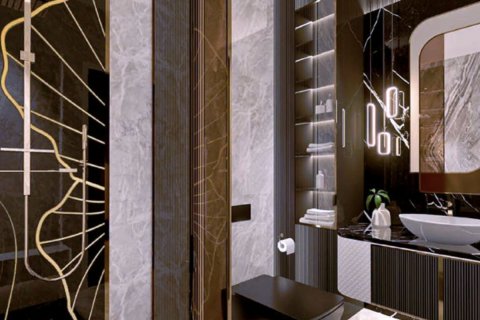 Apartman u Business Bay, Dubai, UAE 34.7 m2 Br. 702413 - fotografija 12