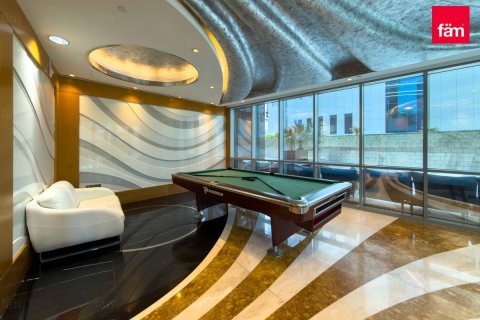Dubai Marina、Dubai、UAE にあるマンション販売中 1ベッドルーム、76.7 m2、No702421 - 写真 27