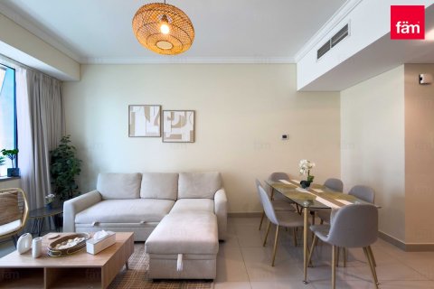 Dubai Marina、Dubai、UAE にあるマンション販売中 1ベッドルーム、76.7 m2、No702421 - 写真 6