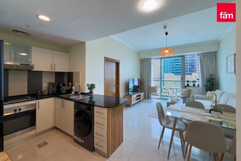 Dubai Marina、Dubai、UAE にあるマンション販売中 1ベッドルーム、76.7 m2、No702421 - 写真 14