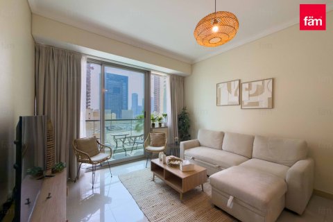 Dubai Marina、Dubai、UAE にあるマンション販売中 1ベッドルーム、76.7 m2、No702421 - 写真 8