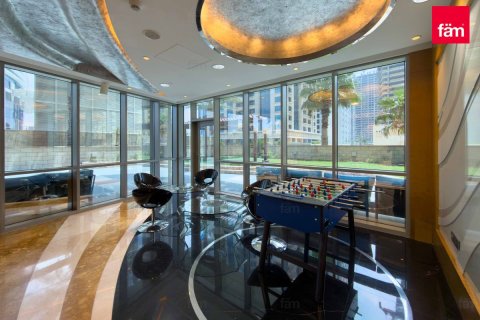Dubai Marina、Dubai、UAE にあるマンション販売中 1ベッドルーム、76.7 m2、No702421 - 写真 19