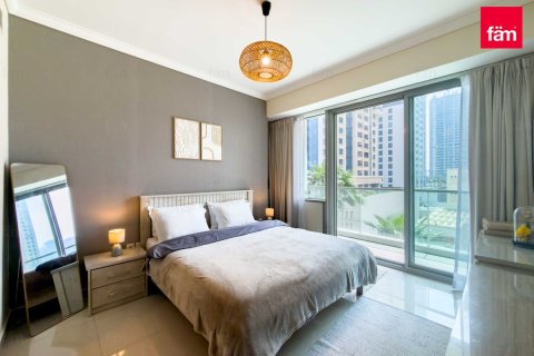 Dubai Marina、Dubai、UAE にあるマンション販売中 1ベッドルーム、76.7 m2、No702421 - 写真 12