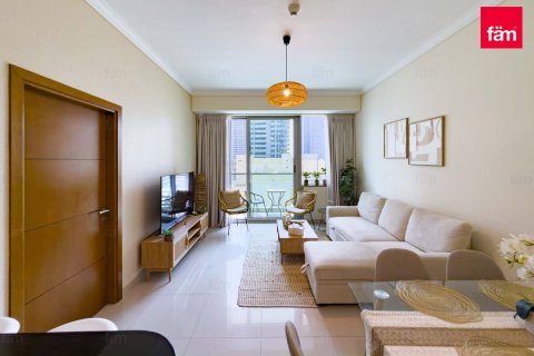 Dubai Marina、Dubai、UAE にあるマンション販売中 1ベッドルーム、76.7 m2、No702421 - 写真 9