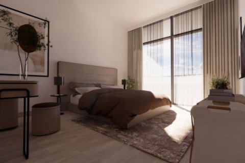 Business Bay, Dubai, BAE’de satılık daire 1 yatak odası, 65 m&sup2; No 702409 - fotoğraf 7