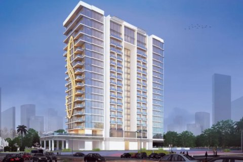 Business Bay, Dubai, BAE’de satılık daire 1 yatak odası, 65 m&sup2; No 702409 - fotoğraf 11