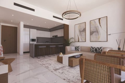 Apartment in Business Bay, Dubai, UAE 1 bedroom, 65 sq.m. № 702409