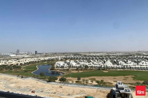 Пәтер Дубай, БАӘ-да 2 жатын бөлмелер, 118.9 м² № 691415