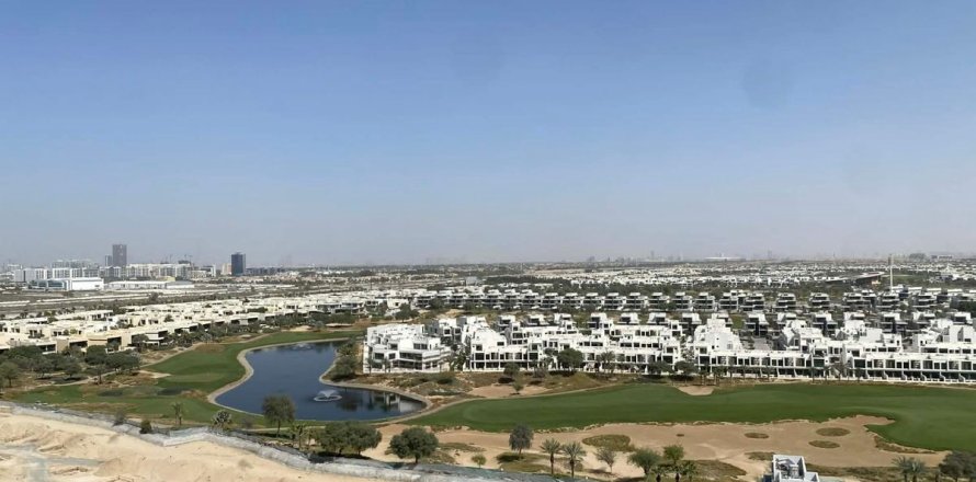 Apartmán v Dubai, SAE 2 spálne, 118.9 m2 č. 691415