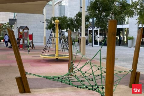 Apartmán v Dubai, SAE 2 spálne, 118.9 m2 č. 691415 - Fotografia 5