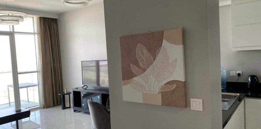 Διαμέρισμα σε Dubai, ΗΑΕ 2 υπνοδωμάτια, 118.9 τ.μ. Αρ. 691415