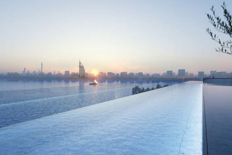 Dzīvoklis Palm Jumeirah, Dubaijā, AAE 2 istabas, 246.8 m2 Nr. 691413 - attēls 16