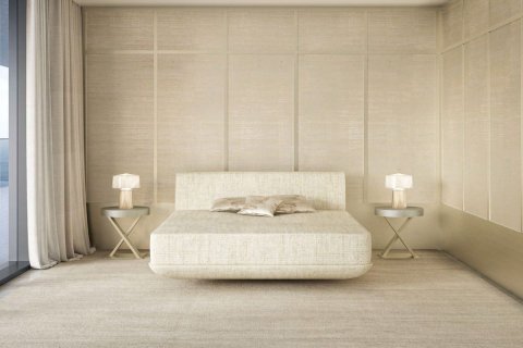 Dzīvoklis Palm Jumeirah, Dubaijā, AAE 2 istabas, 246.8 m2 Nr. 691413 - attēls 12