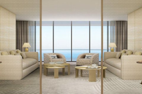 Dzīvoklis Palm Jumeirah, Dubaijā, AAE 2 istabas, 246.8 m2 Nr. 691413 - attēls 4