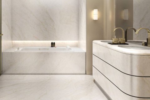 Dzīvoklis Palm Jumeirah, Dubaijā, AAE 2 istabas, 246.8 m2 Nr. 691413 - attēls 13