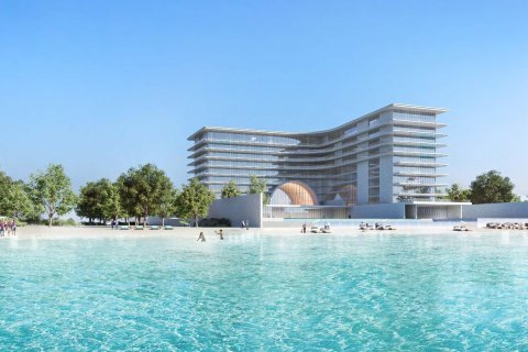 Dzīvoklis Palm Jumeirah, Dubaijā, AAE 2 istabas, 246.8 m2 Nr. 691413 - attēls 17