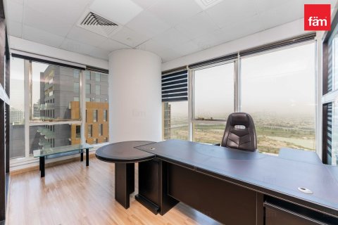 Escritório em Business Bay, Dubai, EAU 86.8 m2 № 691414