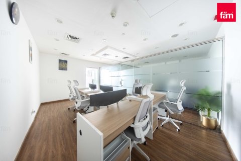 Kancelarija u Business Bay, Dubai, UAE 86.8 m2 Br. 691414 - fotografija 3